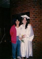Kimberly Carignan - Class of 1994 - Bonny Eagle High School