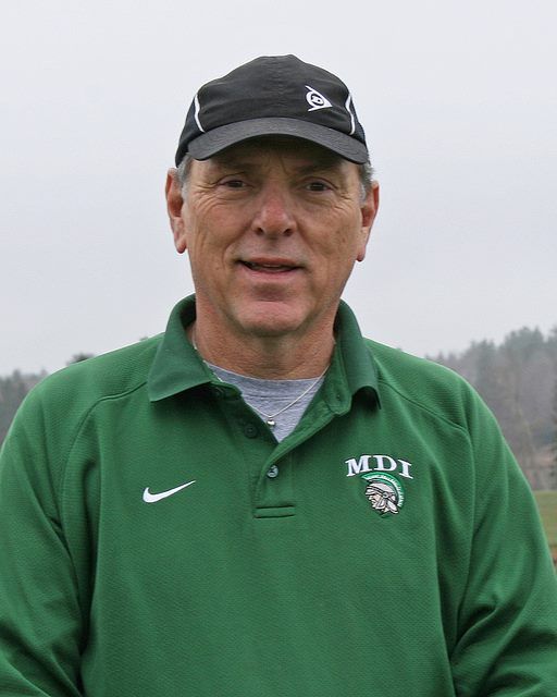 Bob Christie - Class of 1965 - Bonny Eagle High School