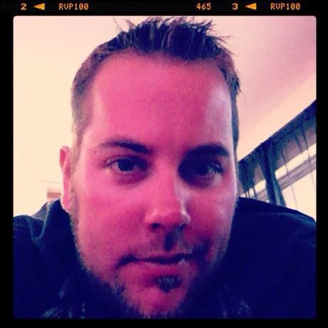 Peter Mckeil - Class of 2002 - Bonny Eagle High School