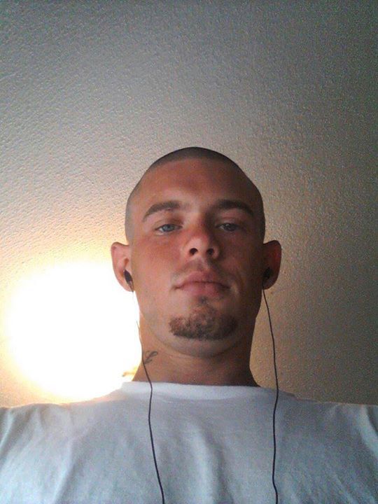 Luke Southard - Class of 2006 - Bonny Eagle High School