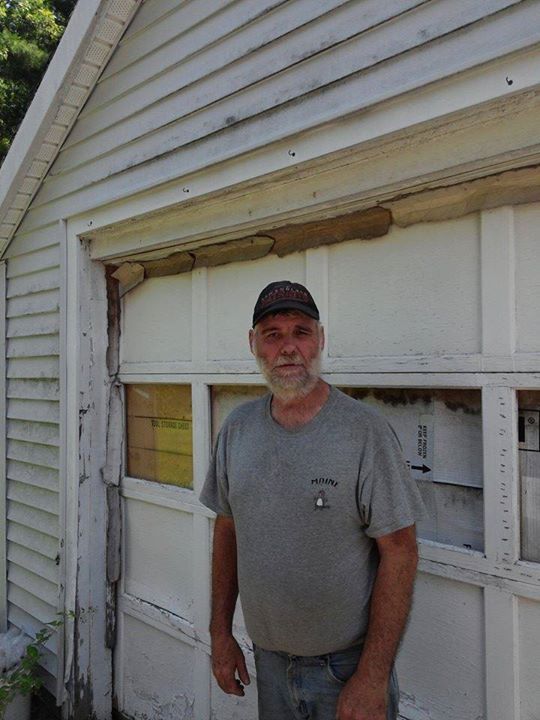Lance Cross - Class of 1979 - Bonny Eagle High School