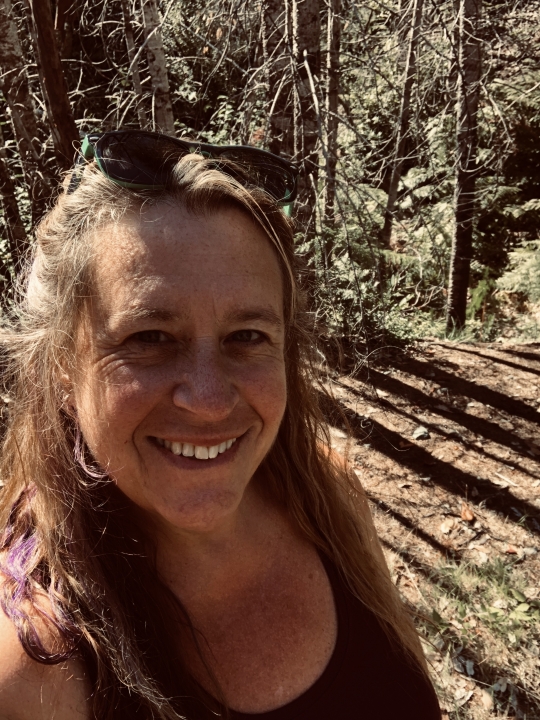 Debbie Debbie Hess - Class of 1979 - Bonny Eagle High School