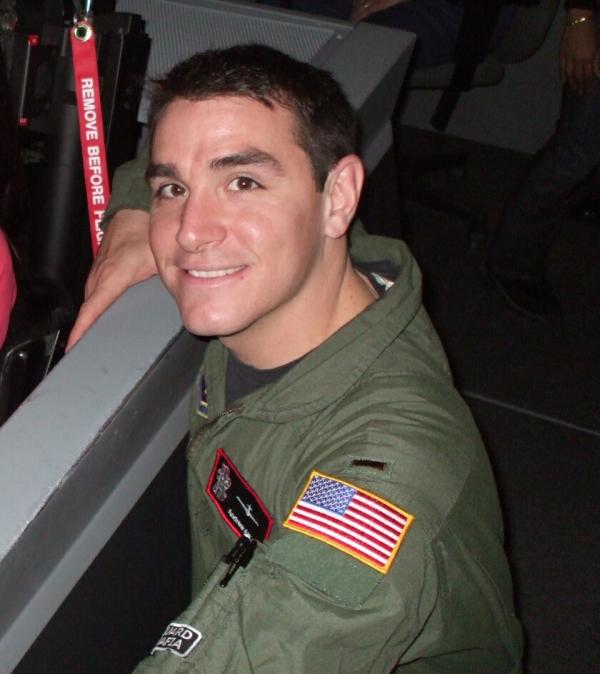 Andrew Alfiero - Class of 1999 - Bonny Eagle High School