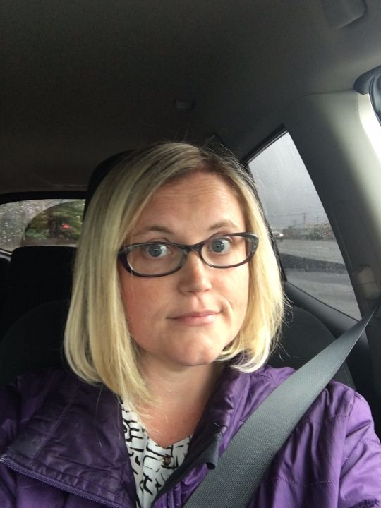 Samantha Hawkes - Class of 1999 - Bonny Eagle High School