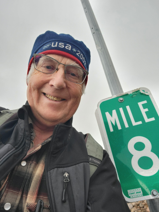 Eric Taylor - Class of 1975 - Bonny Eagle High School