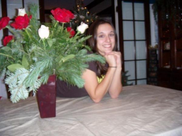 Mara Davis - Class of 2006 - Mt Blue High School