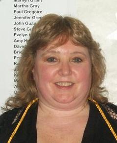 Deborah Cook - Class of 1978 - Mt Blue High School
