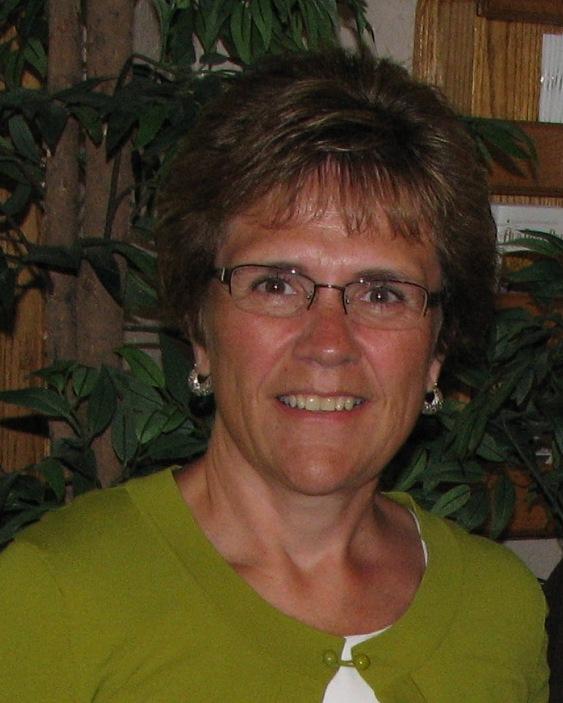 Janet Shaw - Class of 1977 - Mt Blue High School