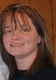 Mindy Whitney - Class of 1993 - Mt Blue High School