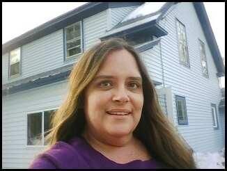 Pamela Smith - Class of 1981 - Mt Blue High School