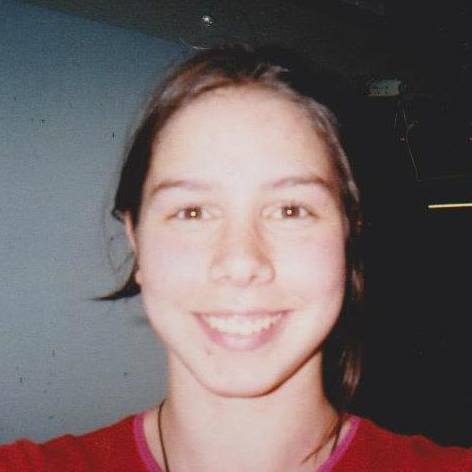 Tanya von Aesch - Class of 2003 - Mt Blue High School