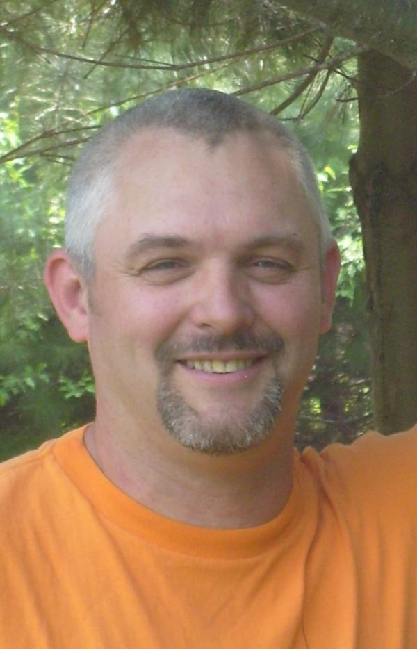 David Cossaboom - Class of 1983 - Mt Blue High School