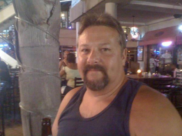 Andy Rackliff - Class of 1978 - Mt Blue High School