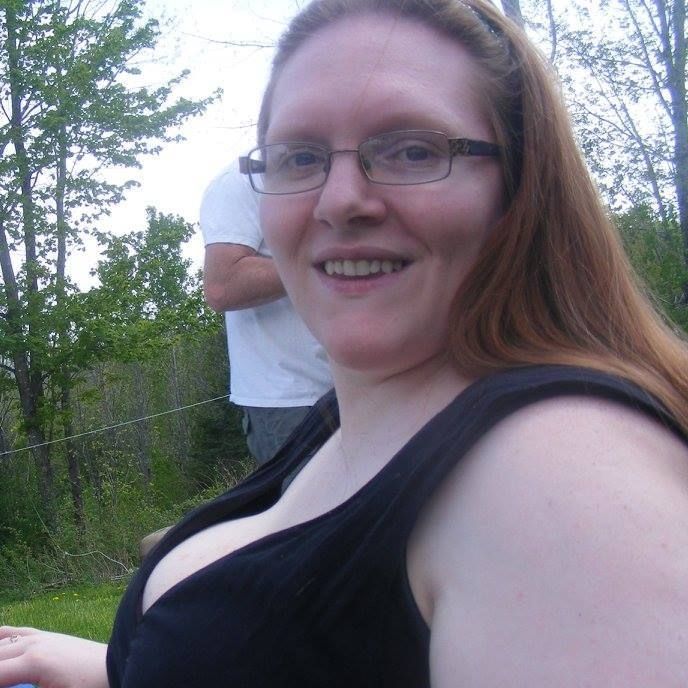 Jenny Vadnais - Class of 2009 - Mt Blue High School