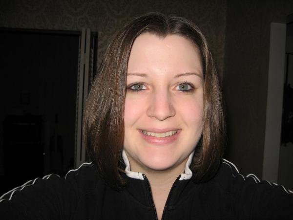 Carielle Collins - Class of 1996 - Mt Blue High School