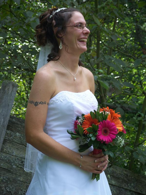Karen Cram - Class of 1997 - Mt Blue High School