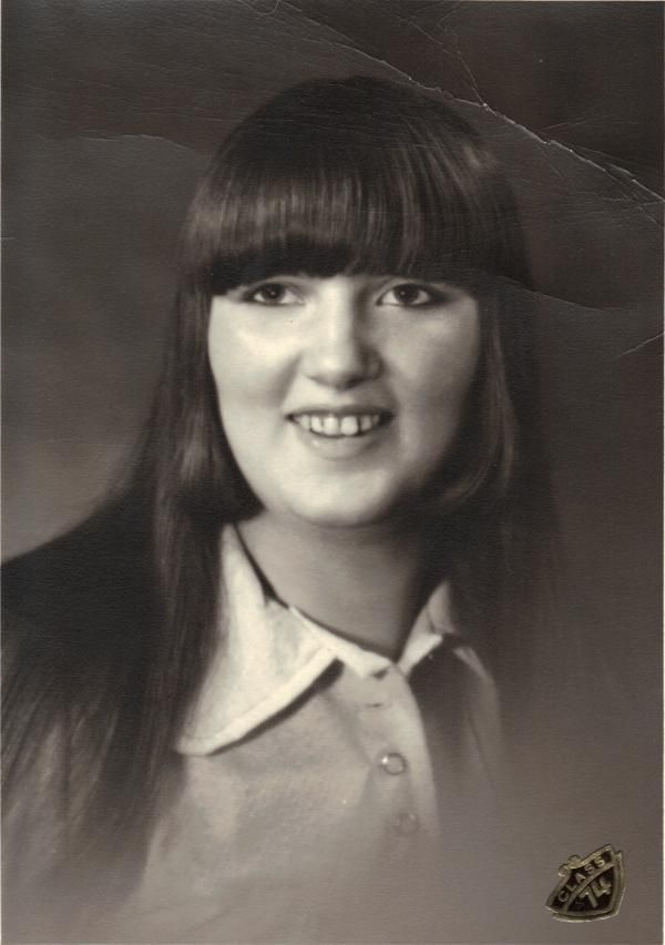 Alison Dumeny - Class of 1974 - Mt Blue High School