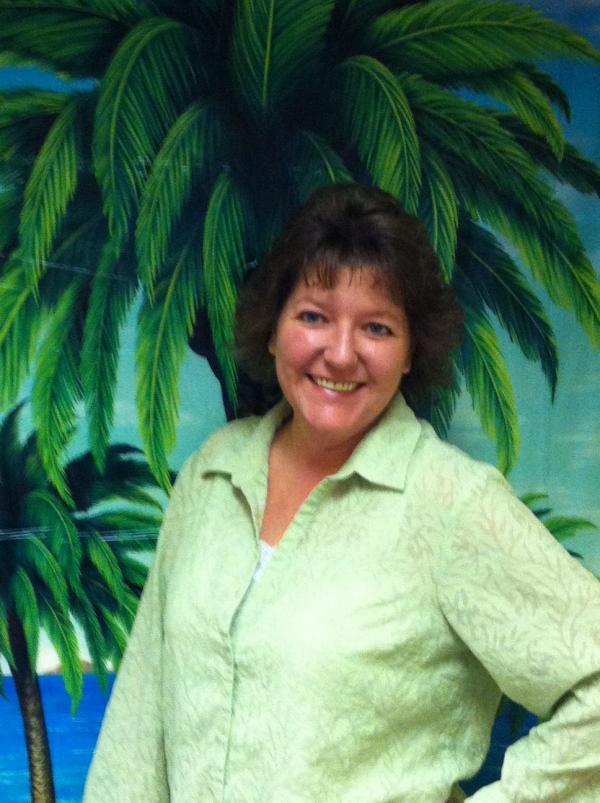 Donna Hardy - Class of 1981 - Mt Blue High School