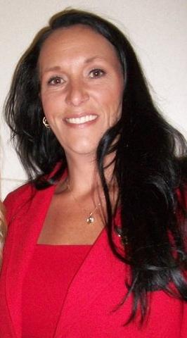 Tina Howard - Class of 1987 - Mt Blue High School