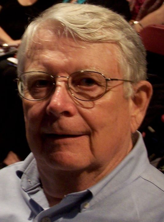 John Wilson - Class of 1960 - Mt Blue High School