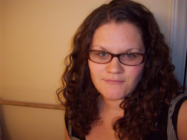 Josie Mcdonald - Class of 1999 - Mt Blue High School