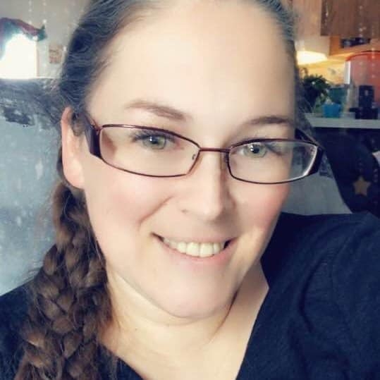 Sharon Bachelder - Class of 2001 - Mt Blue High School