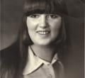 Alison Dumeny, class of 1974
