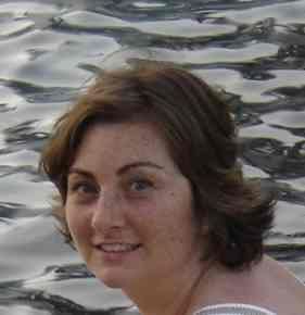 Sue Haskell - Class of 1990 - Cony High School