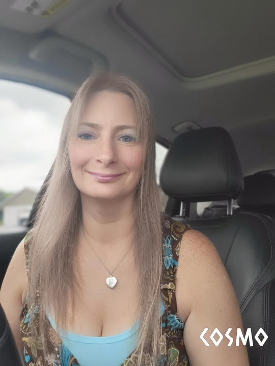 Joann Robertson-levesque - Class of 1995 - Cony High School