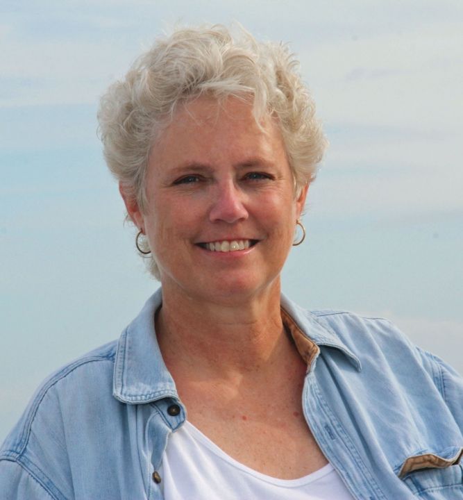 Marcia Adams - Class of 1975 - Cony High School