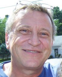 Lee Davis - Class of 1976 - Cony High School