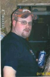 Ryan Crosby - Class of 1999 - Cony High School