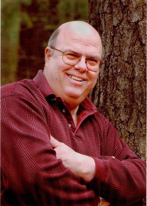 Paul Betit - Class of 1965 - Cony High School