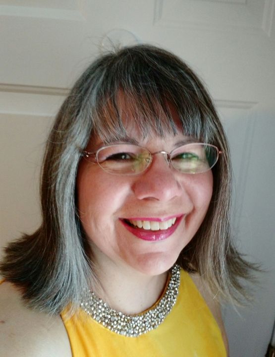 Debora Whitten - Class of 1980 - Cony High School