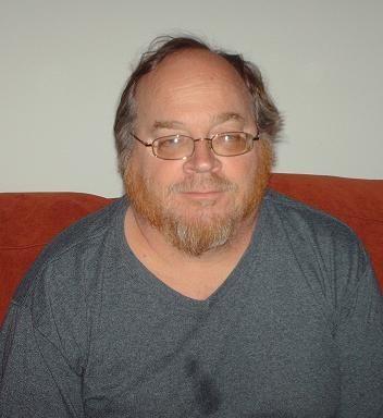 John Sivret - Class of 1973 - Cony High School