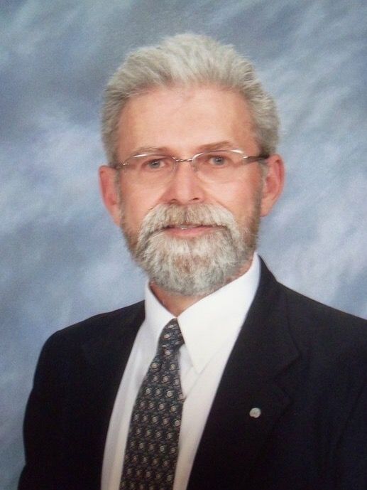 Robert Burnham - Class of 1967 - Cony High School