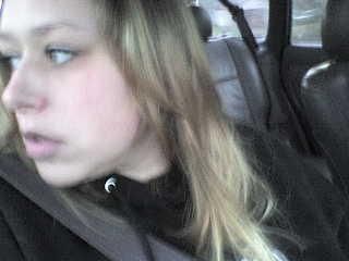 Regina Paul - Class of 1999 - Cony High School