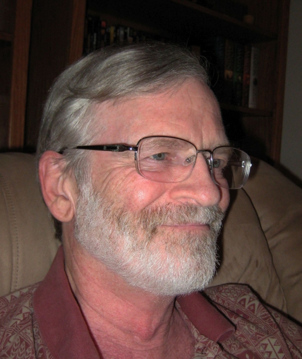 Keith Huntsman - Class of 1969 - Cony High School