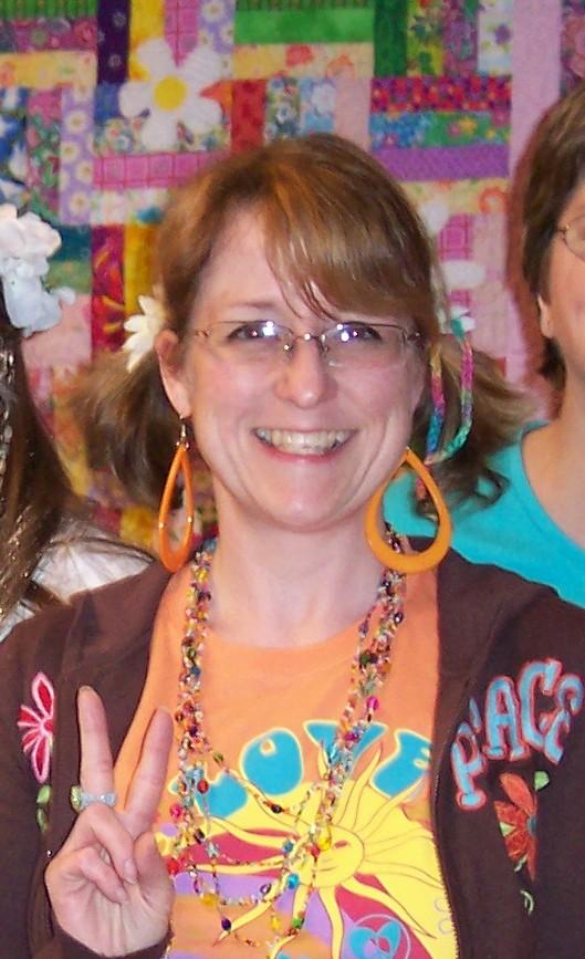Tarilyn Thorso - Class of 1986 - Cony High School