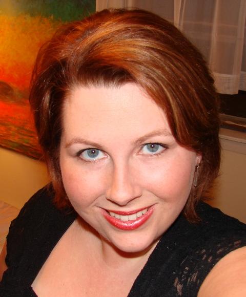 Penney Lary - Class of 1996 - Cony High School
