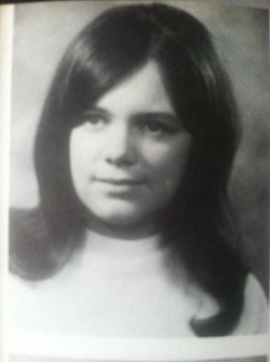 Pamela Merrill - Class of 1970 - Cony High School