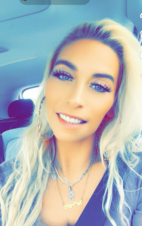 Michelle Maliska - Class of 2001 - Cony High School