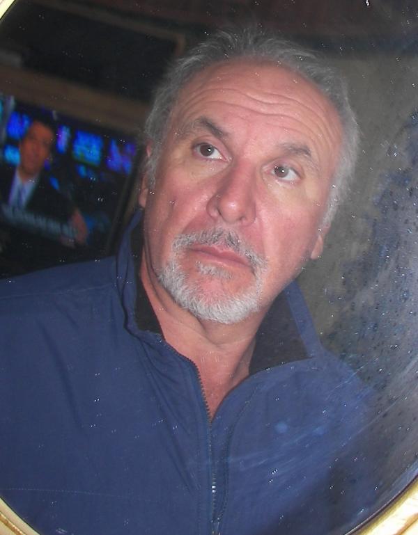 Ralph Ardito - Class of 1972 - Cony High School