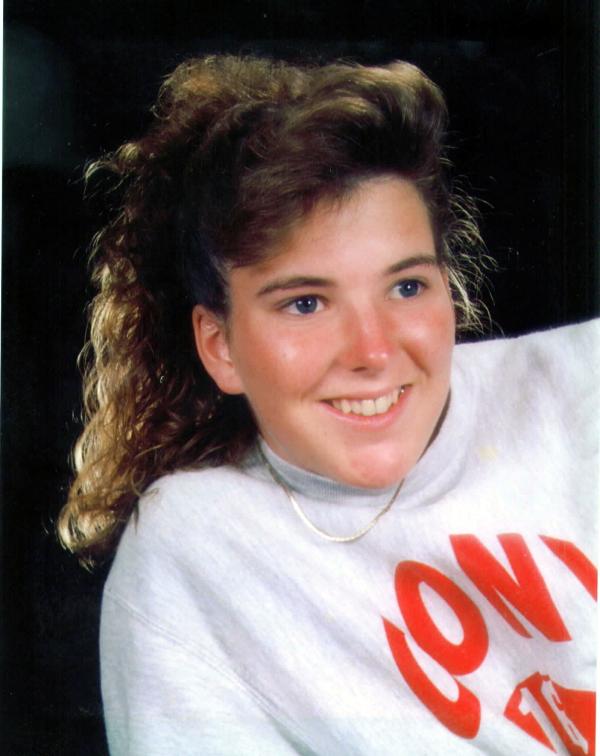Amy Myers - Class of 1991 - Cony High School