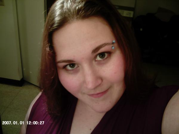 Aline Sousa - Class of 2002 - Cony High School