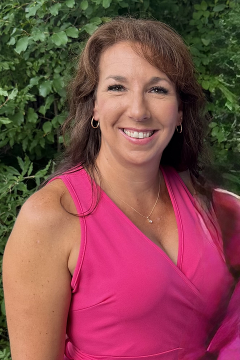 Nicole Poulin - Class of 1997 - Cony High School