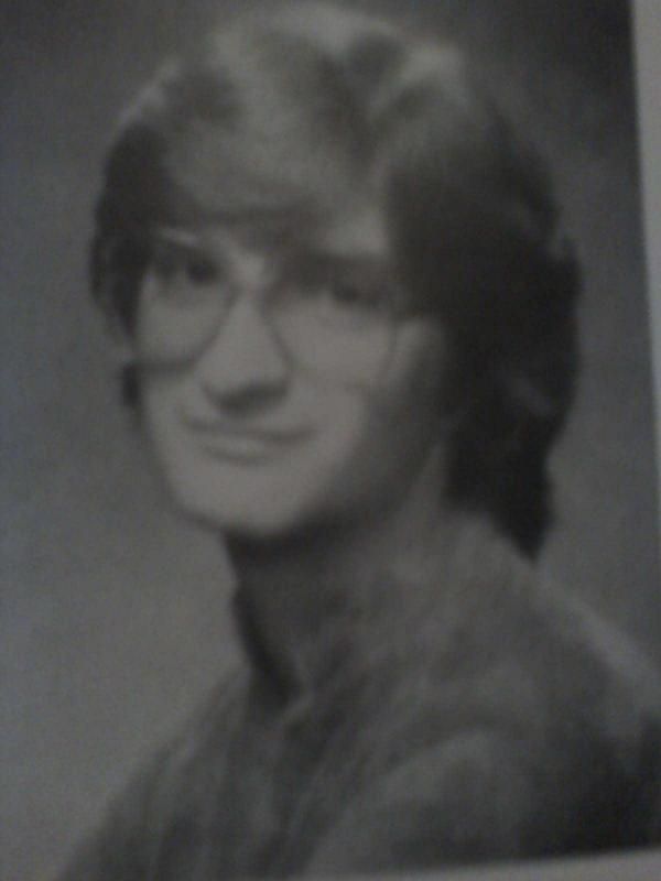Lorraine Larochelle - Class of 1981 - Cony High School