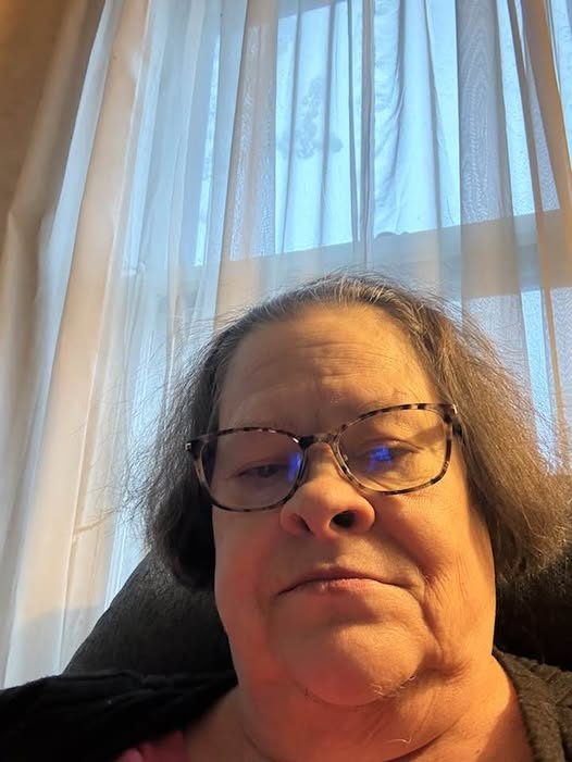 Elizabeth Smith - Class of 1972 - Cony High School