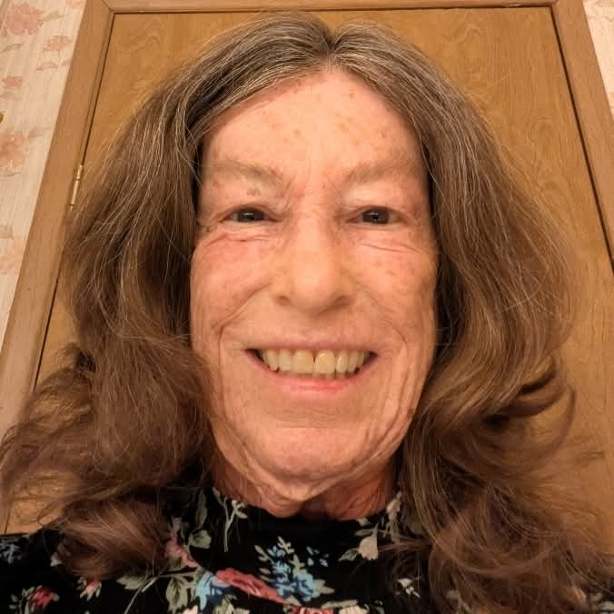 Jacklyn Golden - Class of 1972 - Cony High School