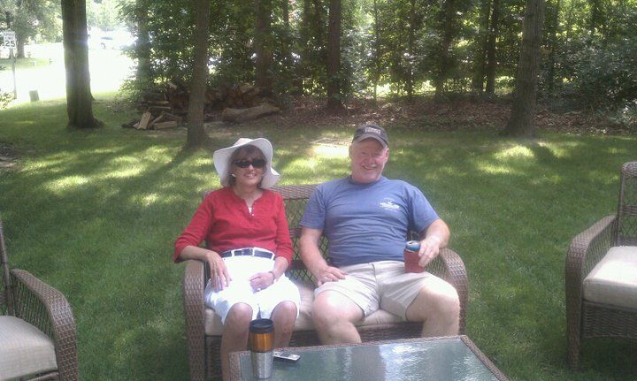 Susan Gagne - Class of 1969 - Cony High School